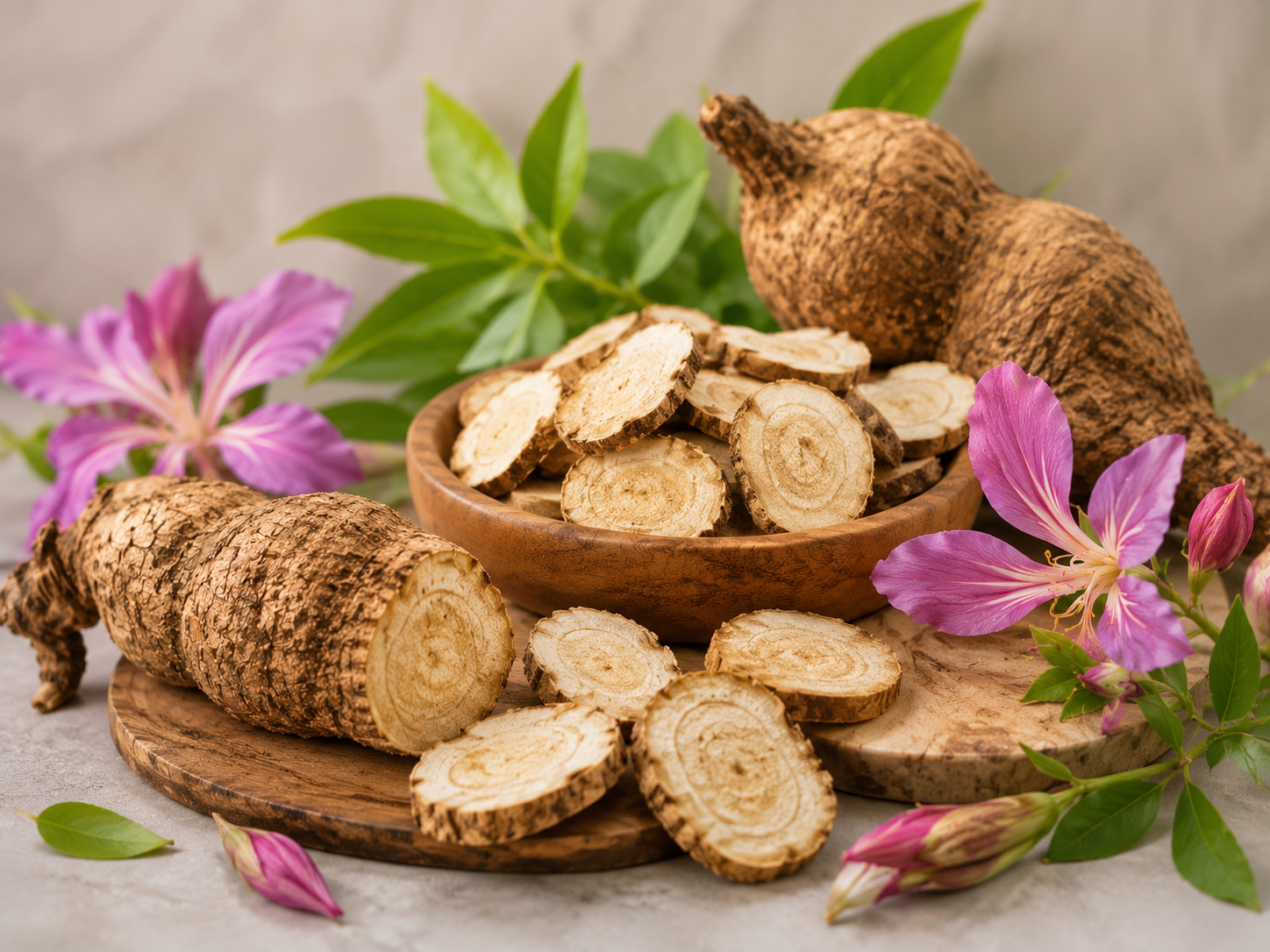 Pueraria Mirifica